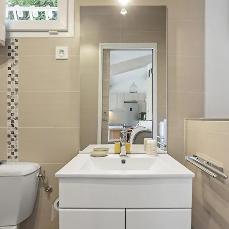 Les Cyclamens- Les Oliviers Apartment Saint-Raphael (Var)