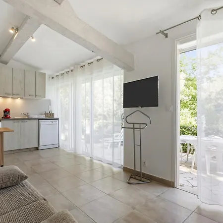 Apartment Les Cyclamens- Les Oliviers