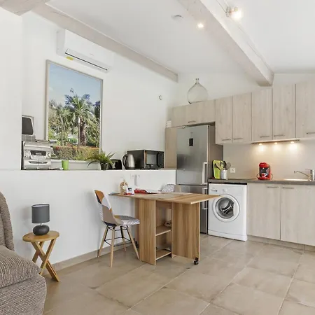 Les Cyclamens- Les Oliviers Apartment Saint-Raphael (Var)