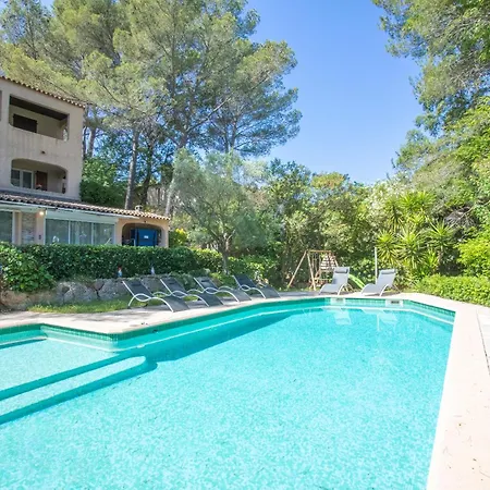 Apartment Les Cyclamens- Les Oliviers Saint-Raphael (Var)